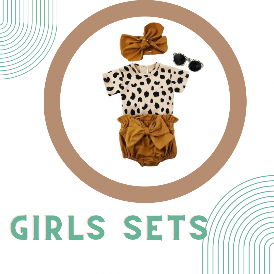 Girls Sets